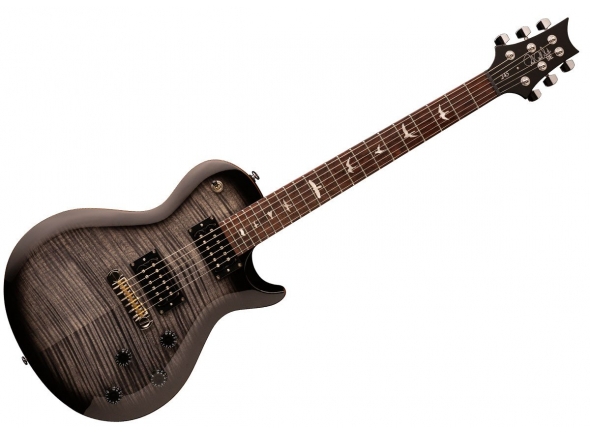 PRS SE 245 CA Charcoal Burst PRS SE 245 CA Charcoal Burst